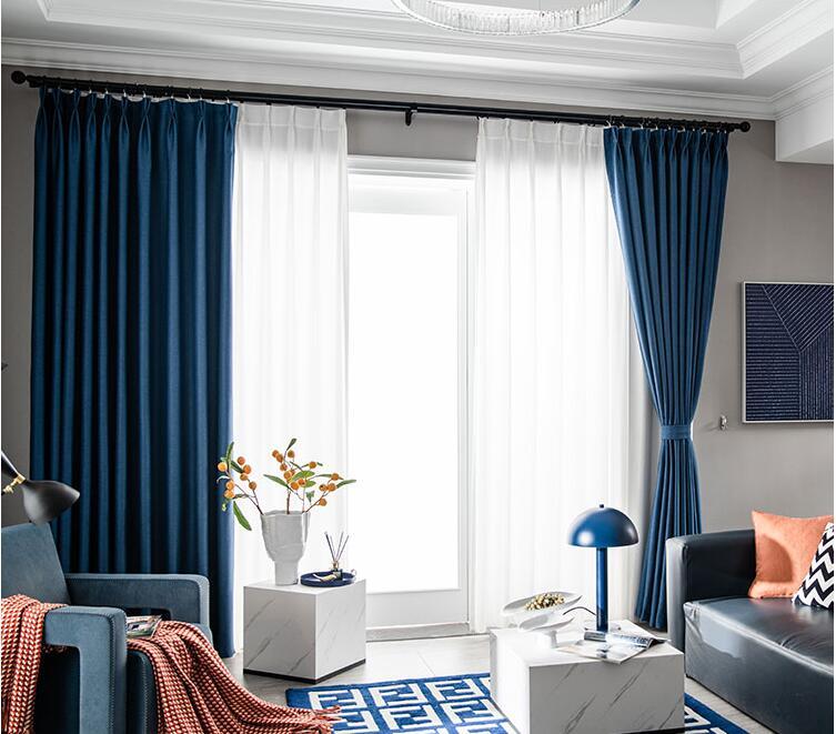 Soundproof Curtain
