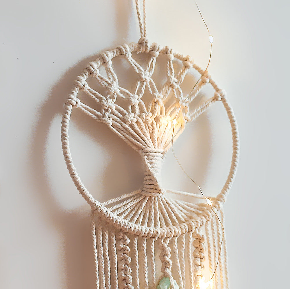 Handmade Dream Catcher