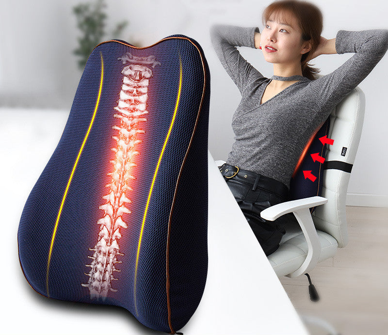 Office waist cushion