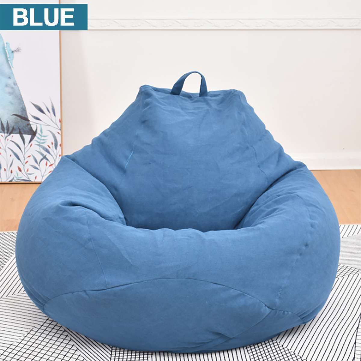 Giant Bean Bag Chair