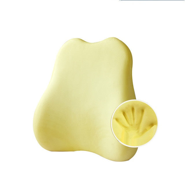 Office waist cushion