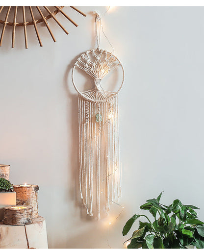 Handmade Dream Catcher