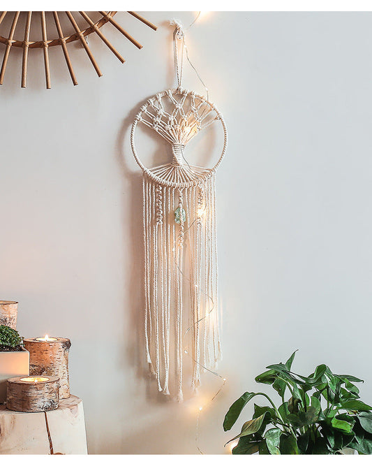 Handmade Dream Catcher