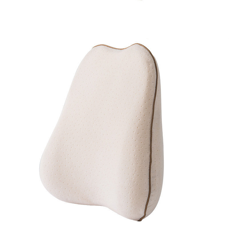 Office waist cushion