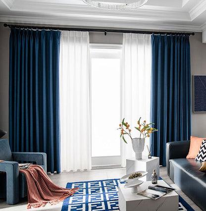 Soundproof Curtain