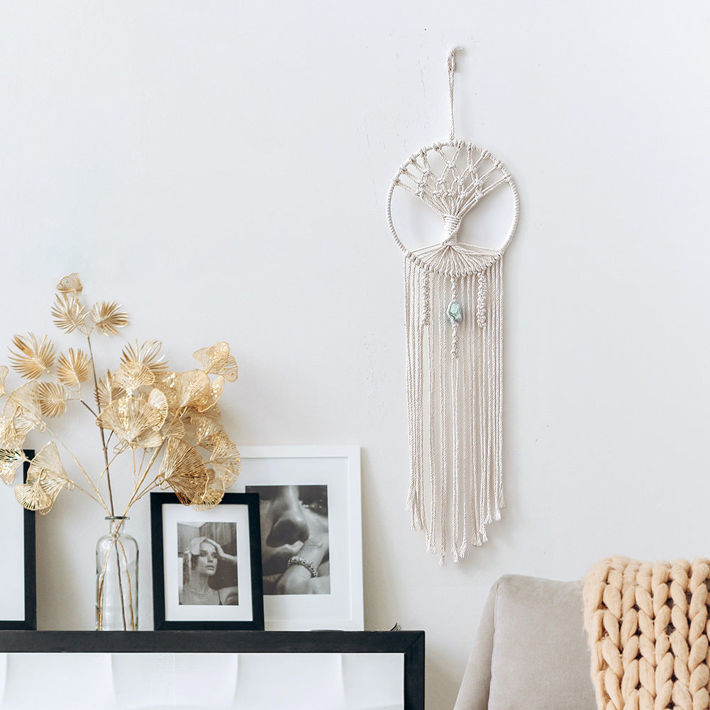 Handmade Dream Catcher