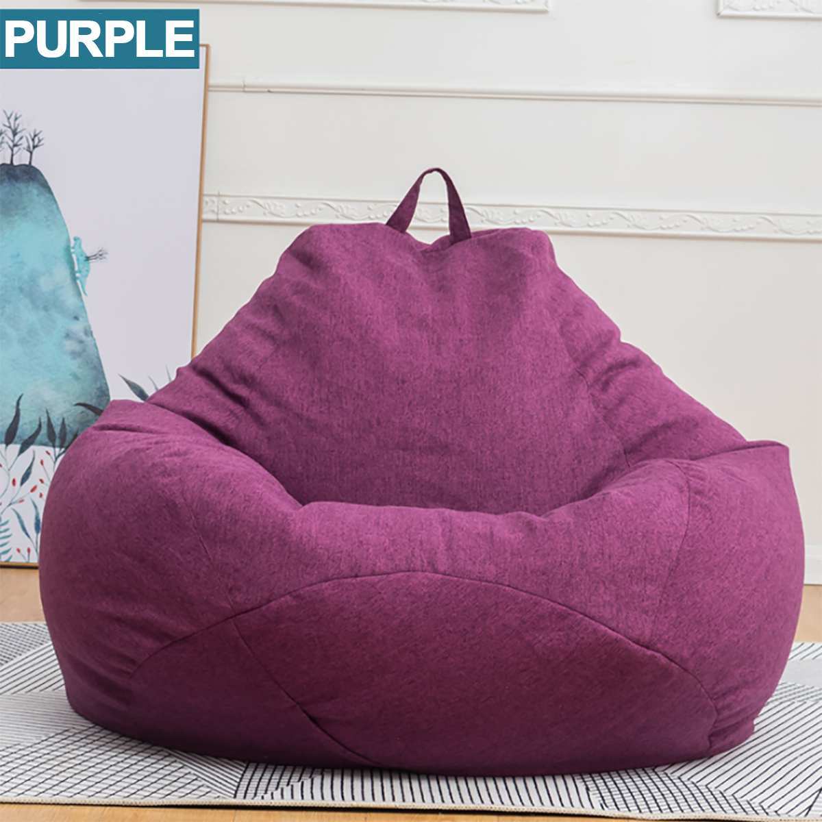 Giant Bean Bag Chair