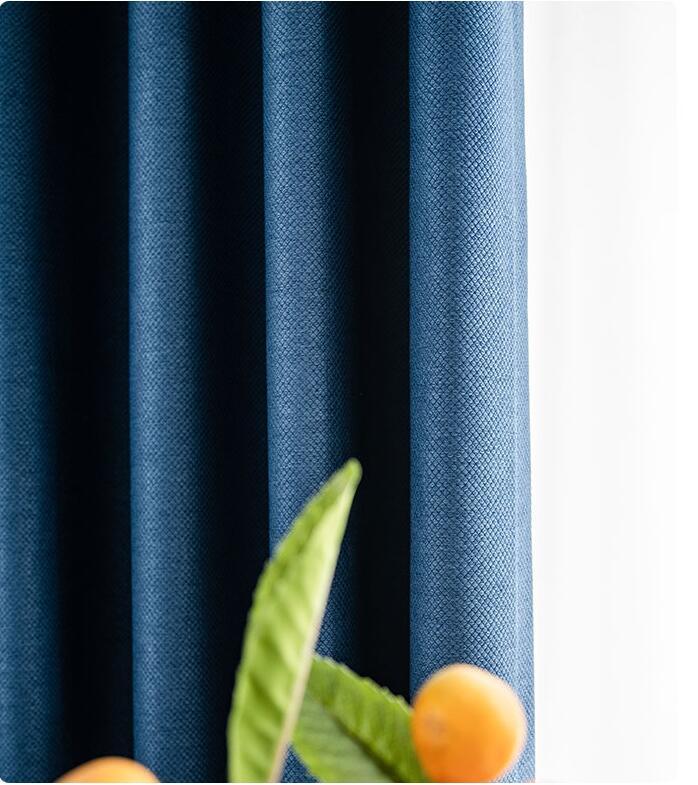 Soundproof Curtain