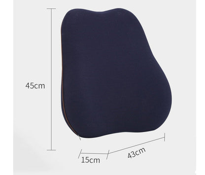 Office waist cushion