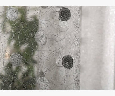 custom-made curtains