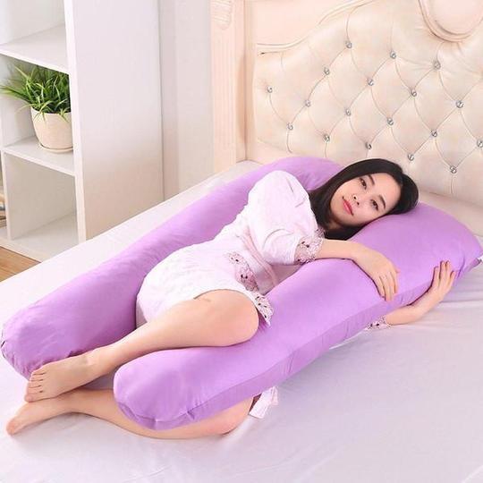 Perfect Full Body Pillow