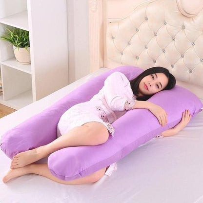 Perfect Full Body Pillow