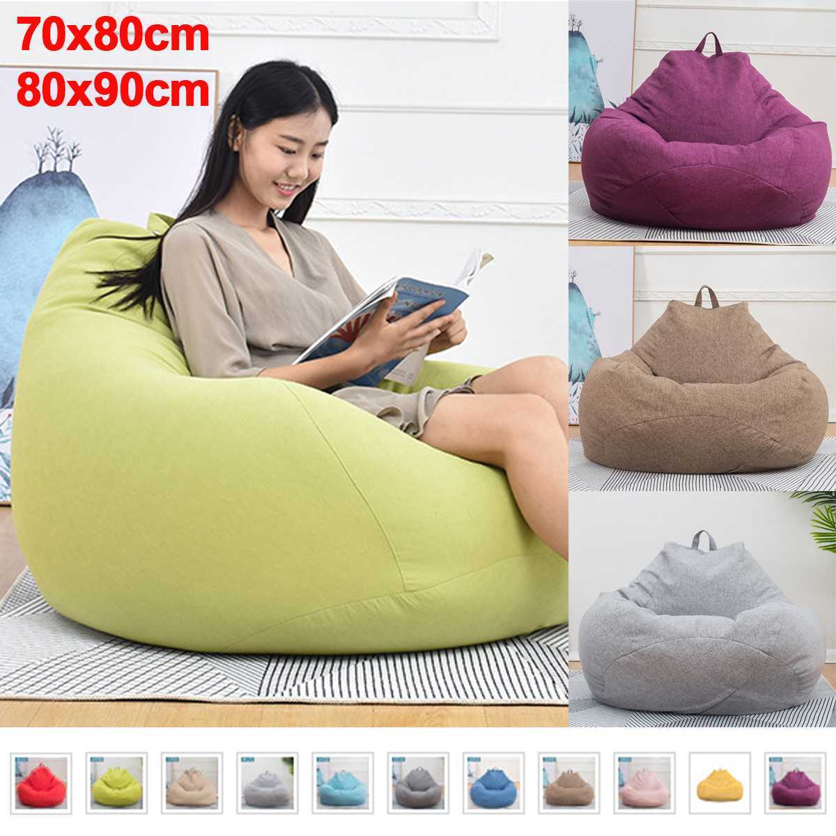 Giant Bean Bag Chair