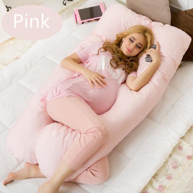 Perfect Full Body Pillow
