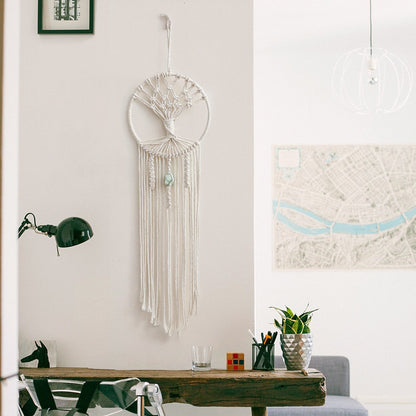 Handmade Dream Catcher