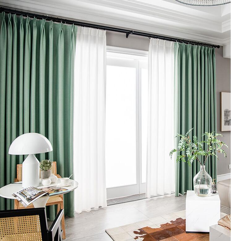 Soundproof Curtain